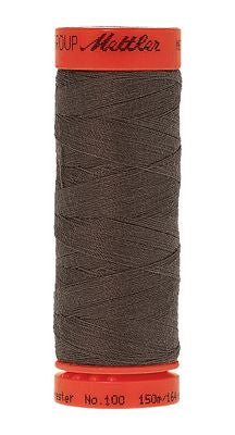 Mettler Metrosene Plus 150m 164yd 5ct-Pewter