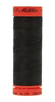 Mettler Metrosene Plus 150m 164yd 5ct-Charcoal