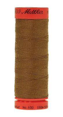Mettler Metrosene Plus 150m 164yd 5ct-Golden Grain