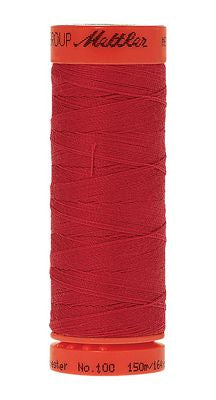 Mettler Metrosene Plus 150m 164yd 5ct-Geranium