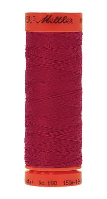 Mettler Metrosene Plus 150m 164yd 5ct-Bright Ruby