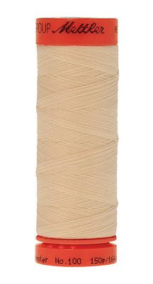 Mettler Metrosene Plus 150m 164yd 5ct-Butter Cream