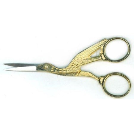 4-1/2"  Stork Scissor - Generic #556G