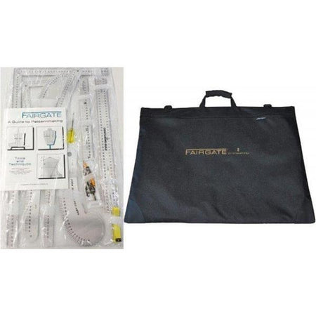 Metr Fash Design Kit - Generic #FG15-200