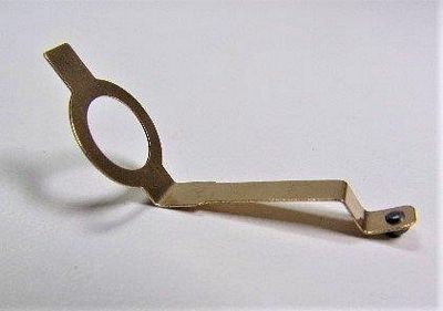 Foot Control Contact Spring for Pfaff 1475 7570 – 923224629