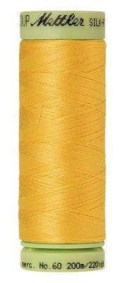 Mettler Silk Finish 60wt 200m 220yd 5ct- Summersun