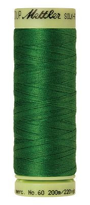Mettler Silk Finish 60wt 200m 220yd 5ct- Treetop
