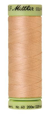 Mettler Silk Finish 60wt 200m 220yd 5ct- Spanish Villa