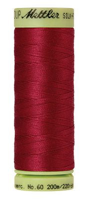 Mettler Silk Finish 60wt 200m 220yd 5ct- Tulip