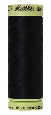 Mettler Silk Finish 60wt 200m 220yd 5ct- Space