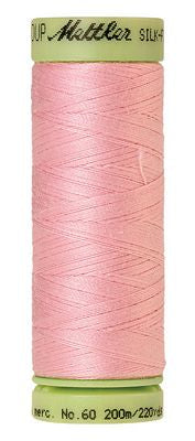 Mettler Silk Finish 60wt 200m 220yd 5ct- Tea Rose