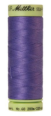 Mettler Silk Finish 60wt 200m 220yd 5ct- Twilight