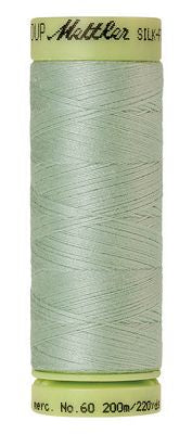 Mettler Silk Finish 60wt 200m 220yd 5ct- Snowmoon