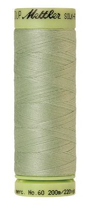 Mettler Silk Finish 60wt 200m 220yd 5ct- Spanish Moss