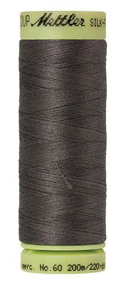 Mettler Silk Finish 60wt 200m 220yd 5ct- Whale