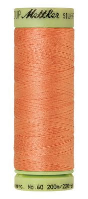 Mettler Silk Finish 60wt 200m 220yd 5ct- Shell Coral