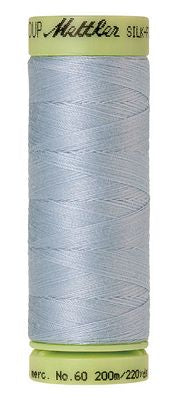 Mettler Silk Finish 60wt 200m 220yd 5ct- Winter Sky