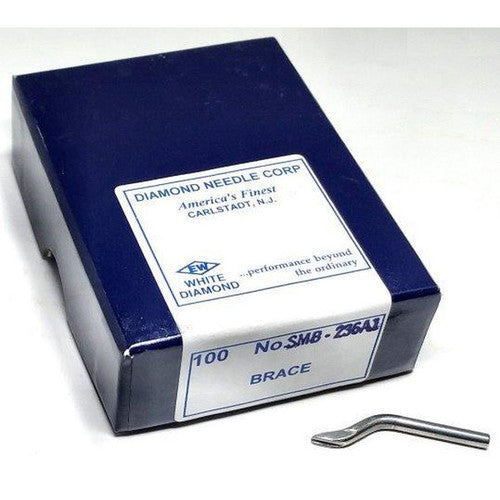 Sht Castoff F/Mccain - Generic #SMB-236A1