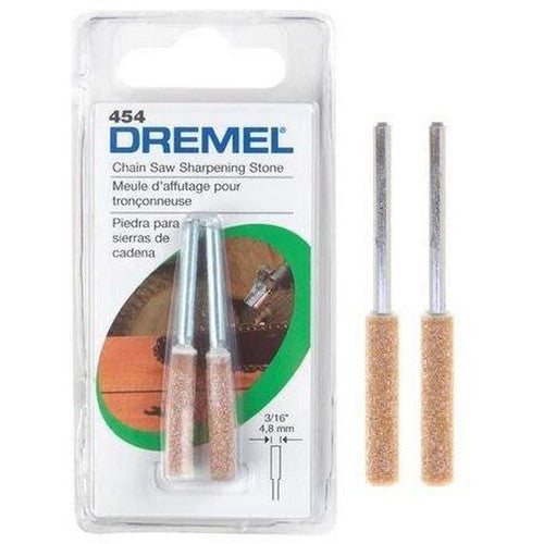 Dremel 3/16 Gr Stone - Generic #DR454