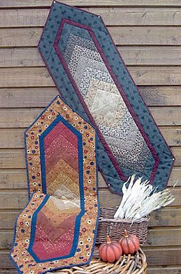 G.E. Designs Braid Runner