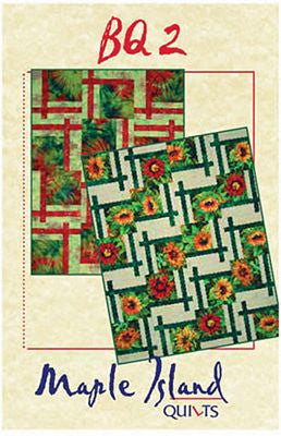 Maple Island Quilts BQ2