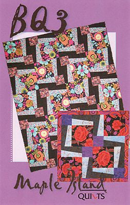 Maple Island Quilts BQ3