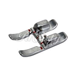 OPEN TOE FOOT