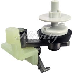 BOBBIN WINDER