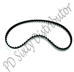 MOTOR COG BELT