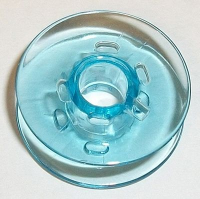 Bobbin Pfaff plastic sold as each – 9304097045 (Compatible)