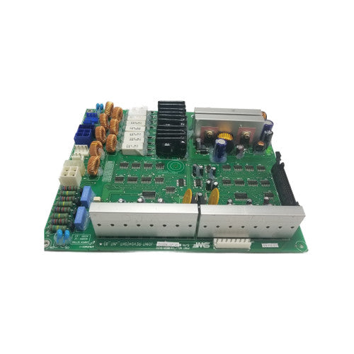 Back Joint Board - SWF #14-0000-DU33