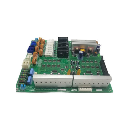 Back Joint Board - SWF #14-0000-DU33
