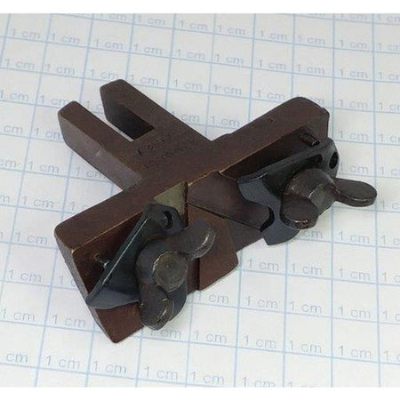 Knf Holder F/Rim 227 - Generic #UM68KH3