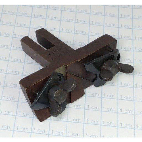 Knf Holder F/Rim 227 - Generic #UM68KH3