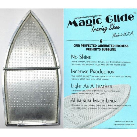 Hs410P Ptfe Shoe - Generic #SH294