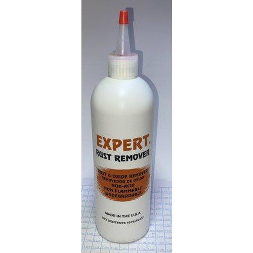 Rust Remover - Generic #A10357