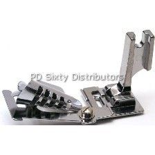 BINDING FOOT