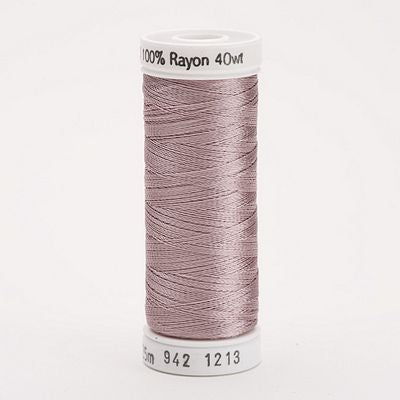 Sulky Rayon Thread 40wt 250yd 3ct Taupe