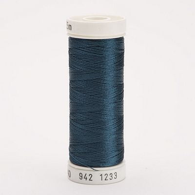 Sulky Rayon Thread 40wt 250yd 3ct Ocean Teal