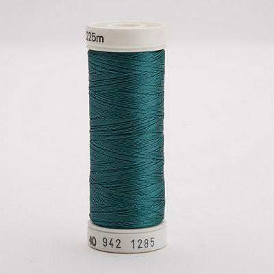 Sulky Rayon Thread 40wt 250yd 3ct Dark Sage Green
