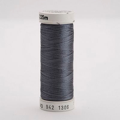 Sulky Rayon Thread 40wt 250yd 3ct Gunmetal Gray