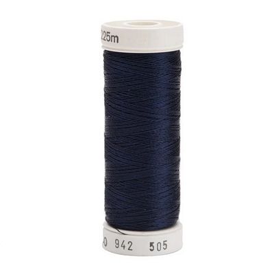 Sulky Rayon Thread 40wt 250yd 3ct Deep Arctic Sky
