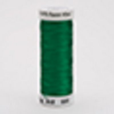 Sulky Rayon Thread 40wt 250yd 3ct Garden Green