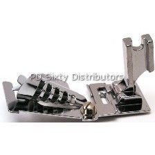BINDING FOOT