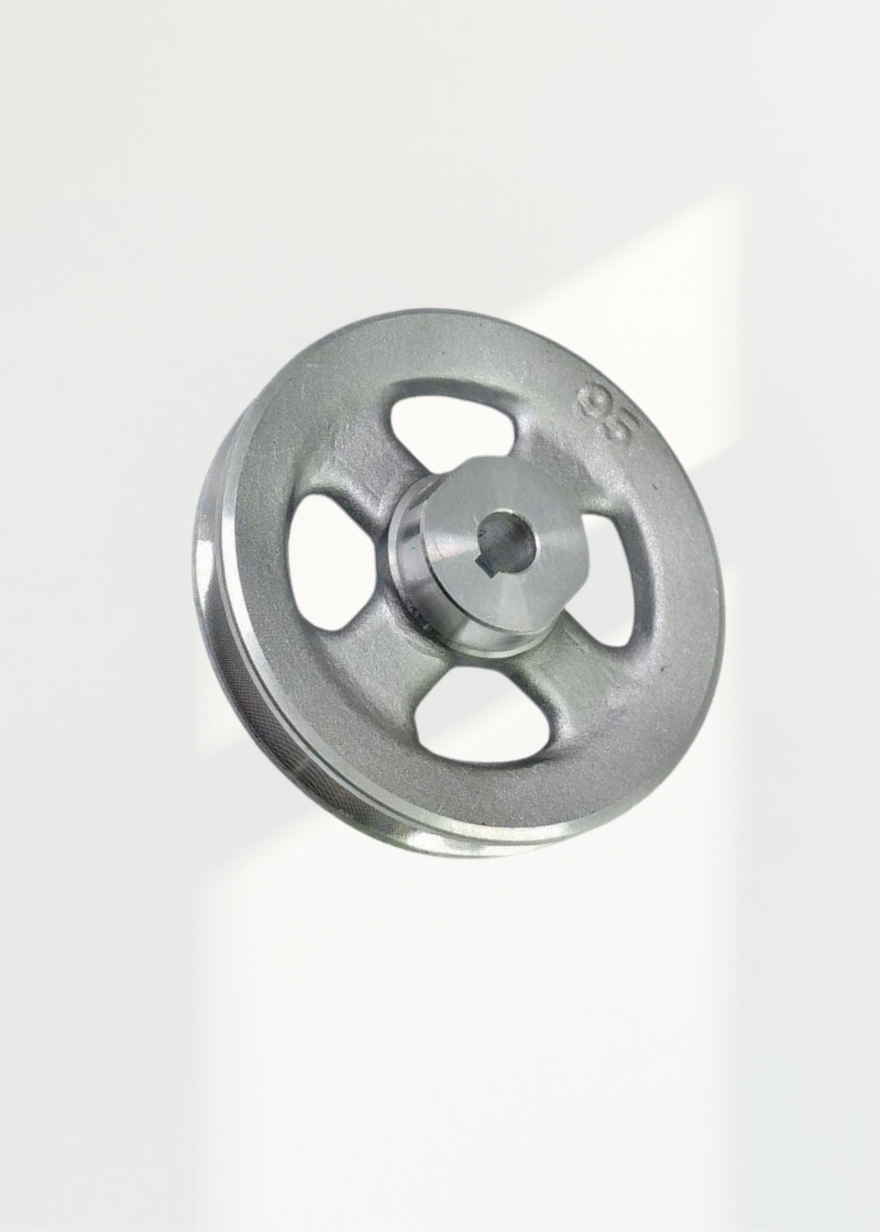 95mm Tapered Pulley - Universal 490717