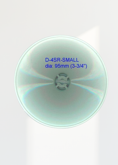 95mm Spool Rest - Universal D-4SR-SMALL