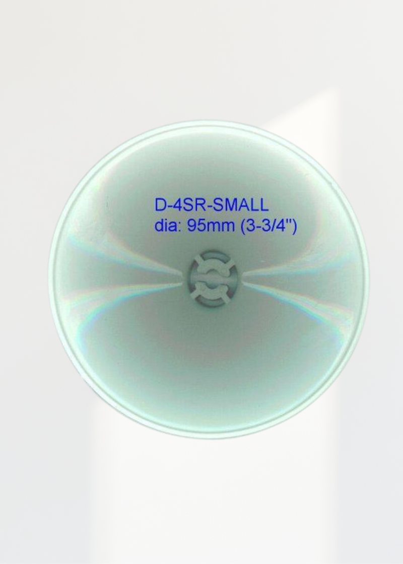 95mm Spool Rest - Universal D-4SR-SMALL