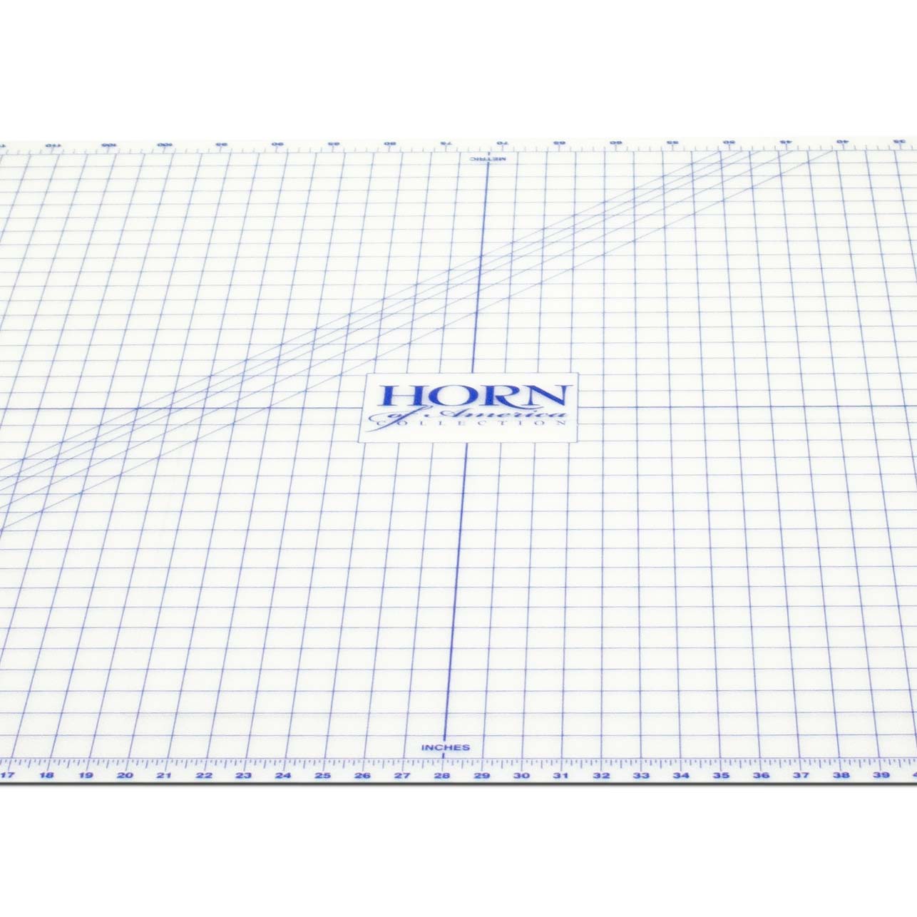 Horn of America 36" x 60" Cutting Mat