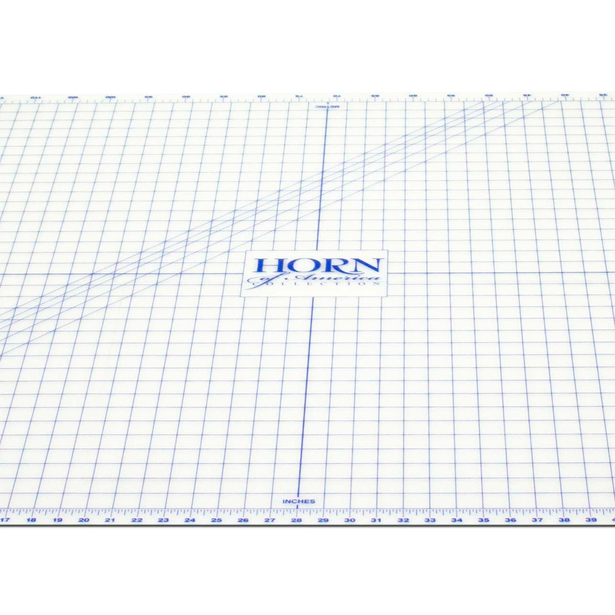 Horn of America 40" x 72" Cutting Mat