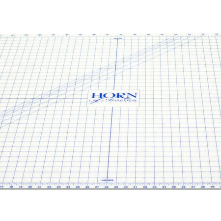 Horn of America 40" x 72" Cutting Mat